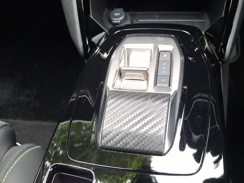 Used Peugeot 208 KM75HNY 23