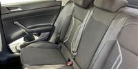 Volkswagen Taigo Hatchback Photo 18