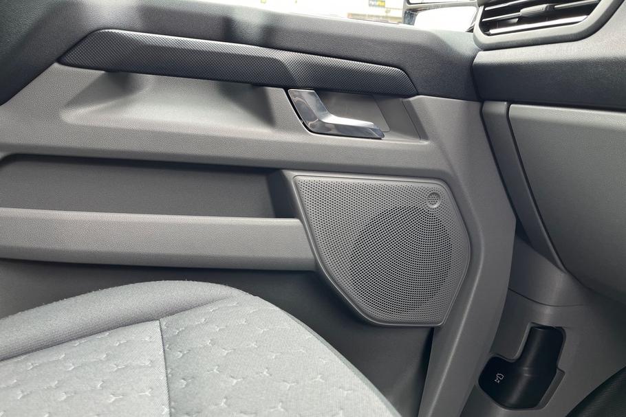 Used Ford TRANSIT CUSTOM MF25ZPR 31