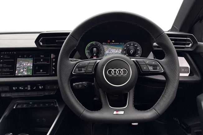 Audi A3 Photo 11