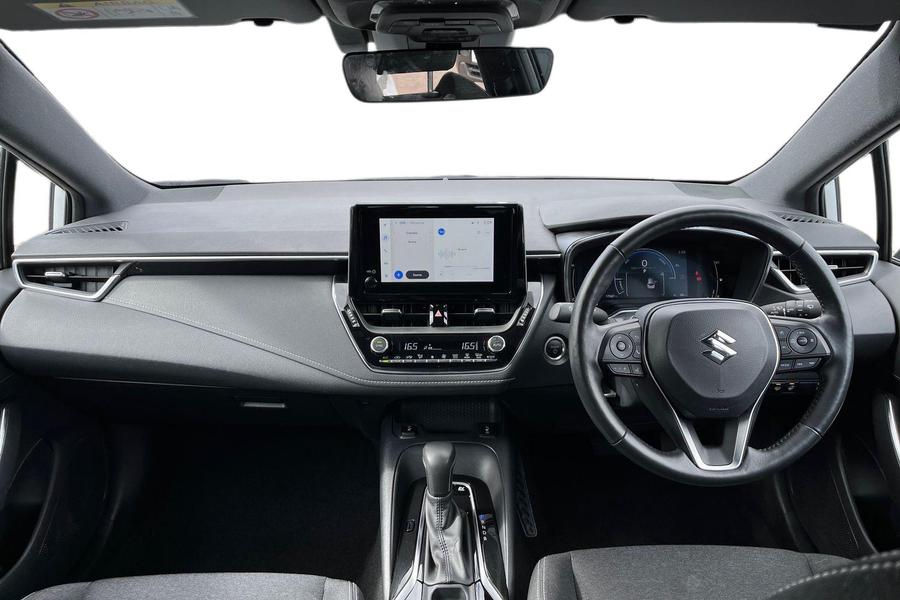 Suzuki Swace Photo autoimg-f7dcc48965fcdb712fc6b46cca3720f05ec1d2d7.jpg