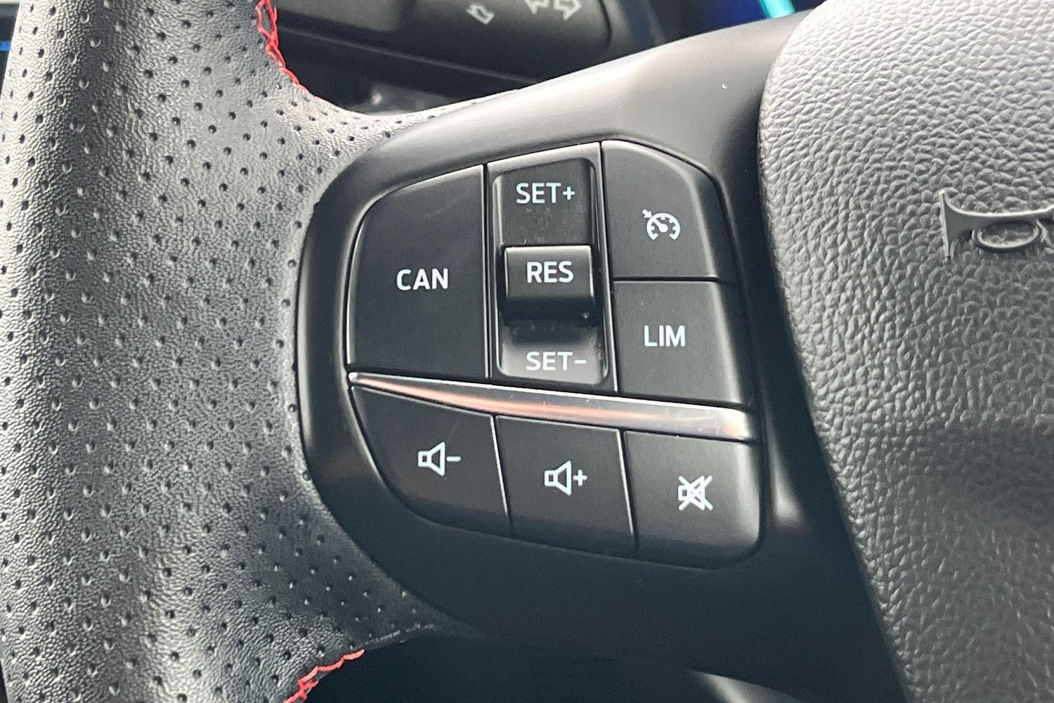 Ford Focus Photo 30