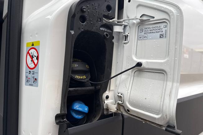 VOLKSWAGEN Crafter Photo 30