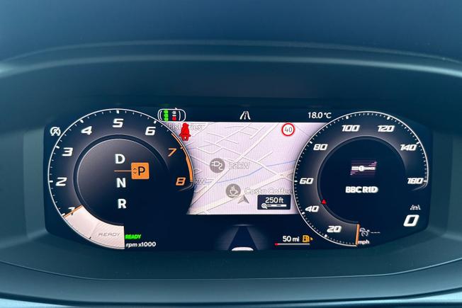 CUPRA Terramar Photo 15