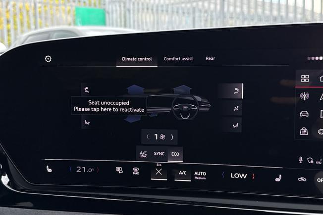 AUDI A5 Avant Photo 39