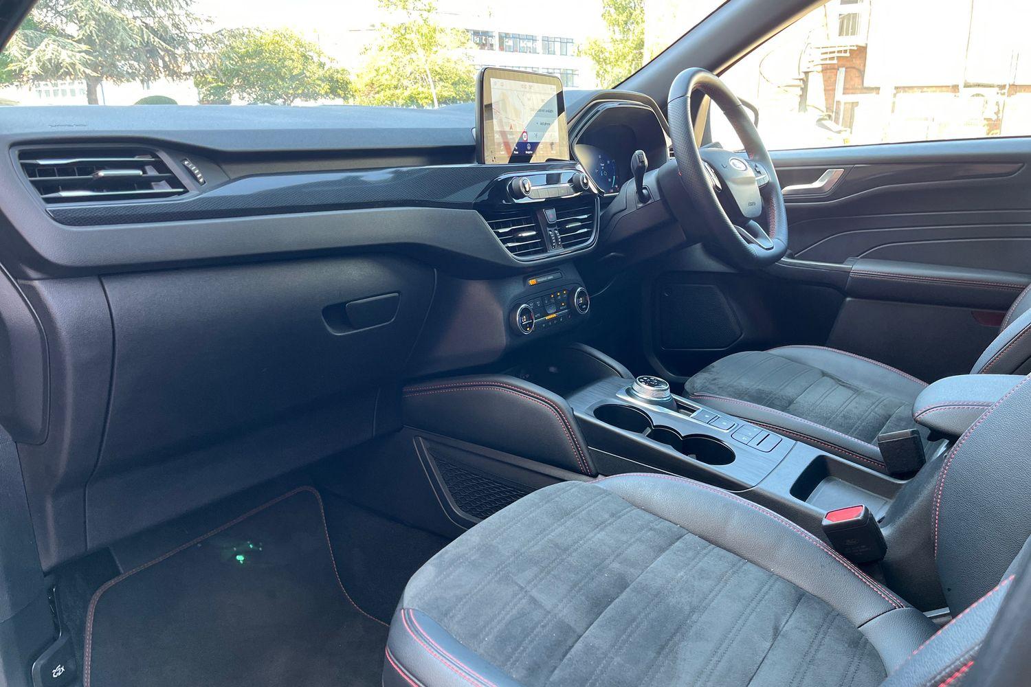 Ford Kuga Photo 17