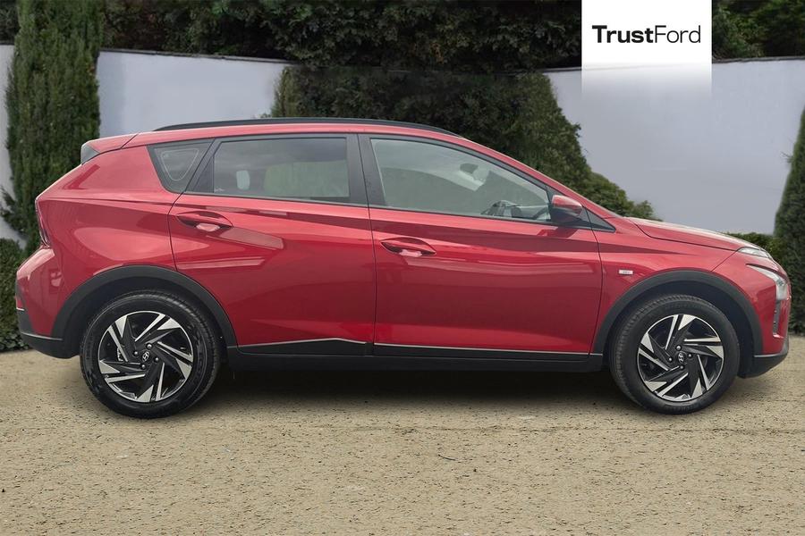 Hyundai BAYON Photo autoimg-f7e08d8c3090eed3f8bff8745bd6c0873c7a7c41.jpg