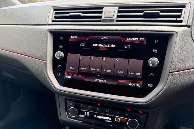 SEAT Arona Photo 13
