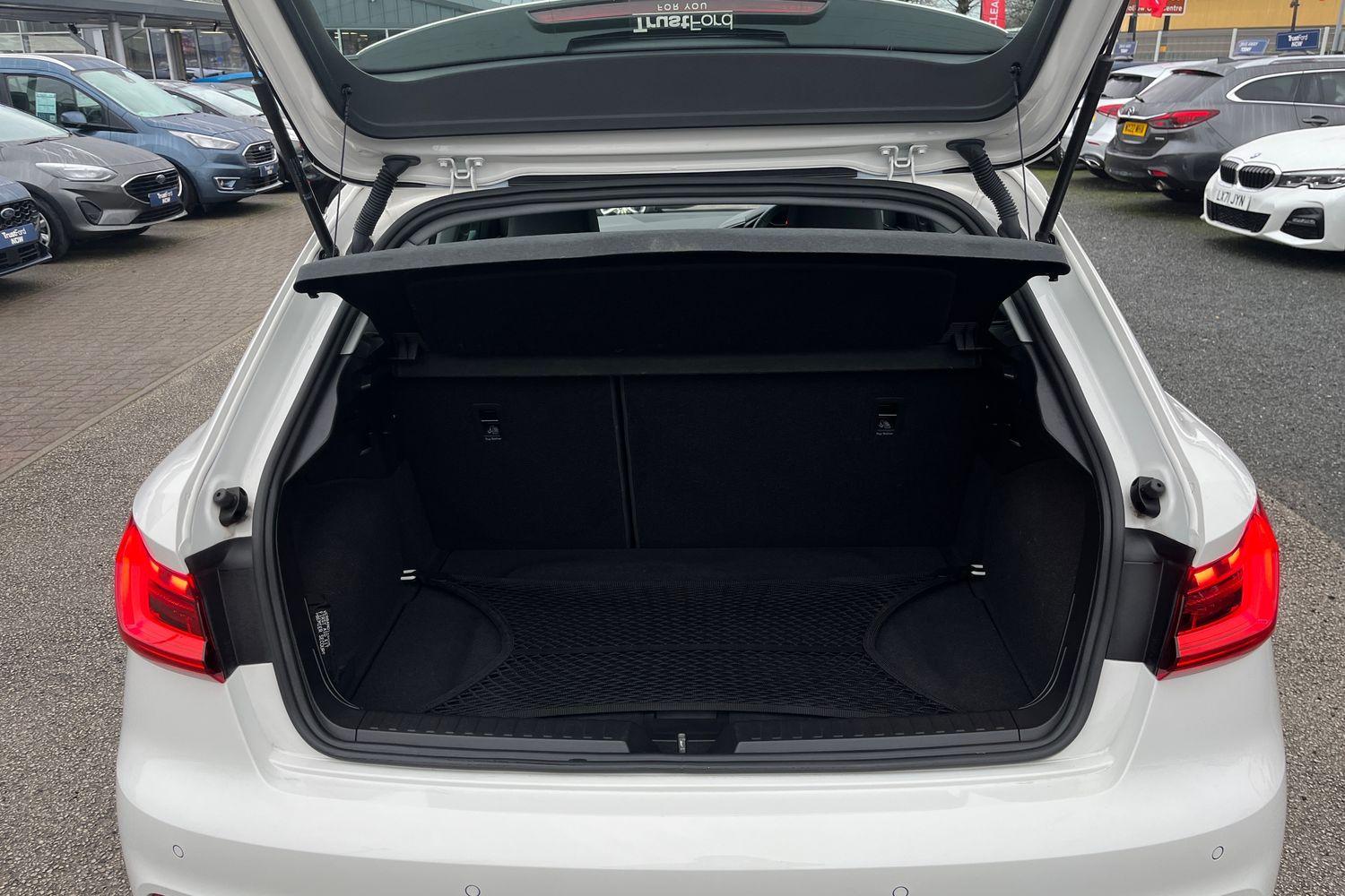 Audi A1 Photo 20