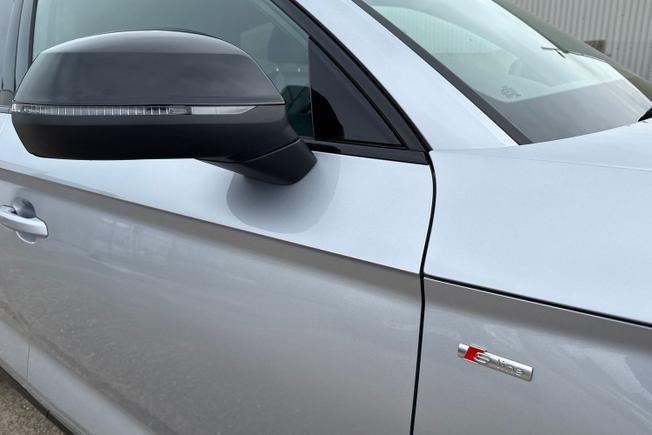 AUDI Q5 Photo 20