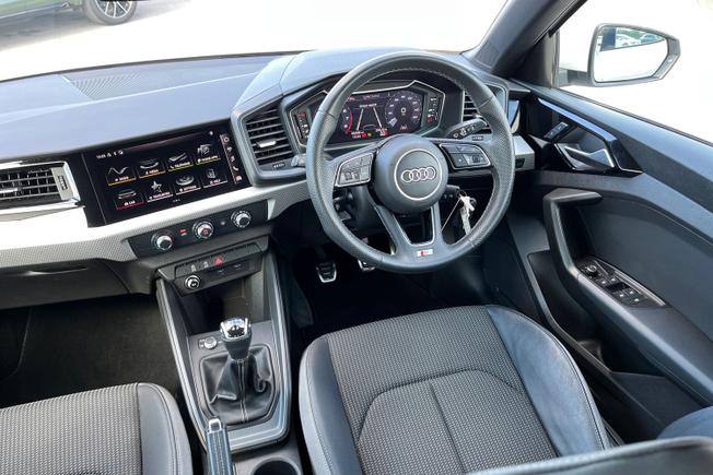 Audi A1 Photo 57