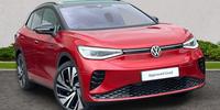 Volkswagen ID.4 Photo 0