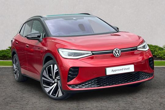 Volkswagen ID.4 Photo autoimg-f7e33c298cbc1a61a8787791582fccd354c91777.jpg