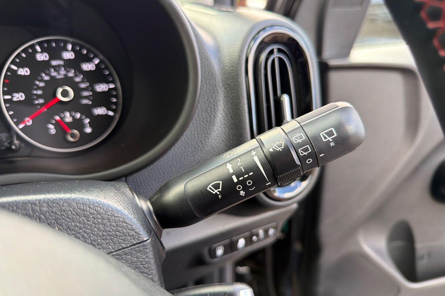Kia Picanto Photo 14