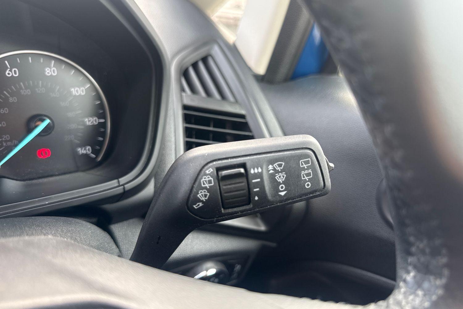 Ford ECOSPORT Photo 14