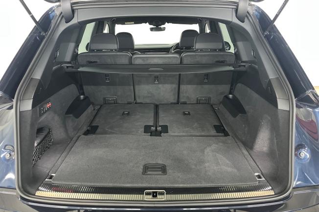 Audi Q7 Photo 12