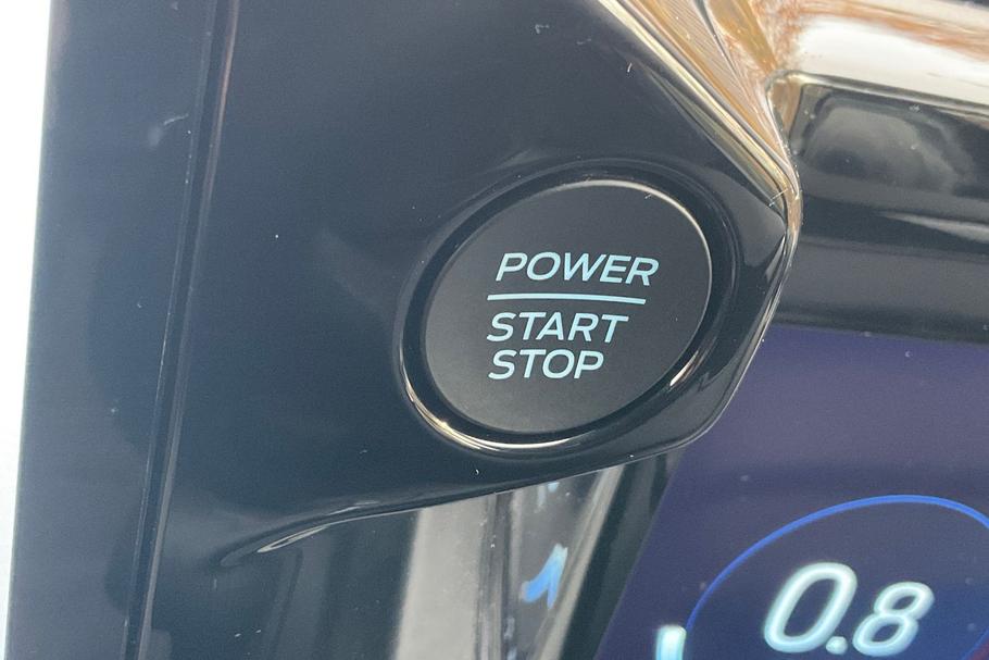 Used Ford TRANSIT CUSTOM 14