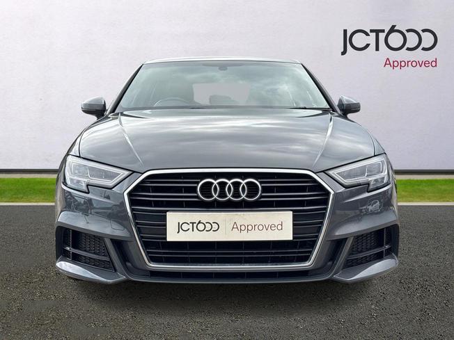 AUDI A3 Photo 8