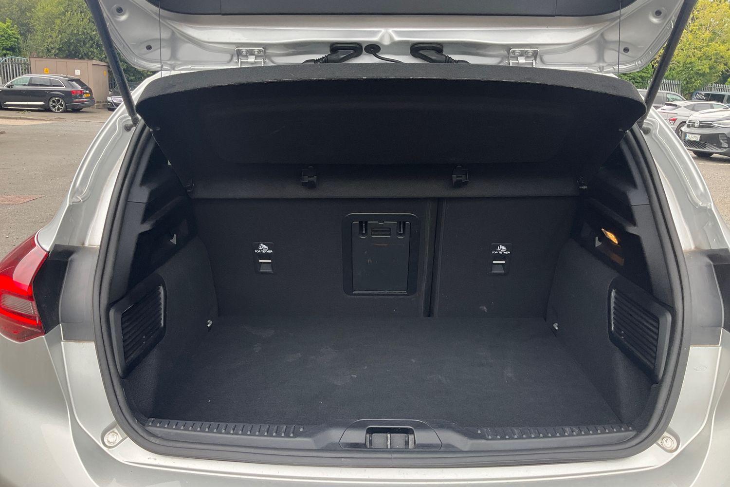 Ford Focus Photo 20