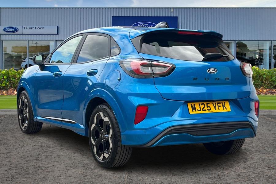 Ford PUMA Photo autoimg-f7e5f920176951ee3dc7e0195da78097bb53af2b.jpg