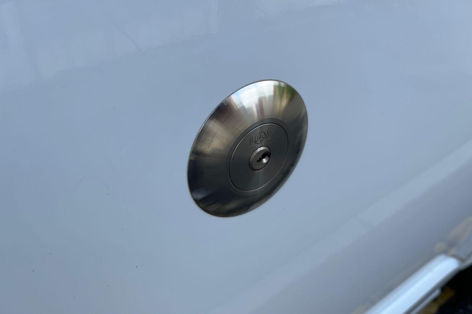 Ford TRANSIT CUSTOM Photo 20