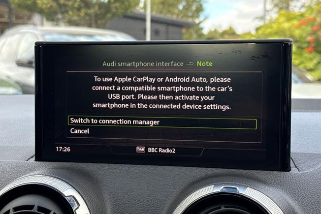 Audi Q2 Photo 40