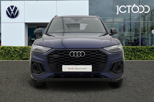 AUDI Q5 Photo 8