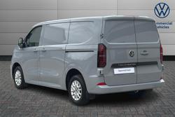 VOLKSWAGEN Transporter Photo 3