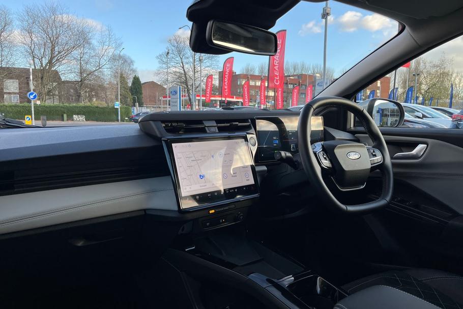 Used Ford PUMA GEN-E 18