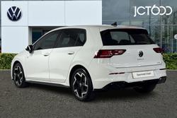 VOLKSWAGEN Golf Photo 3