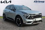Kia Sportage Photo 0