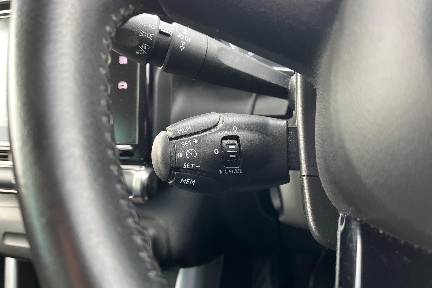 Citroen C3 AIRCROSS Photo 28