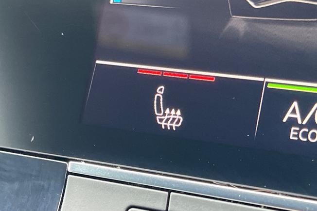 AUDI A6 Avant Photo 25