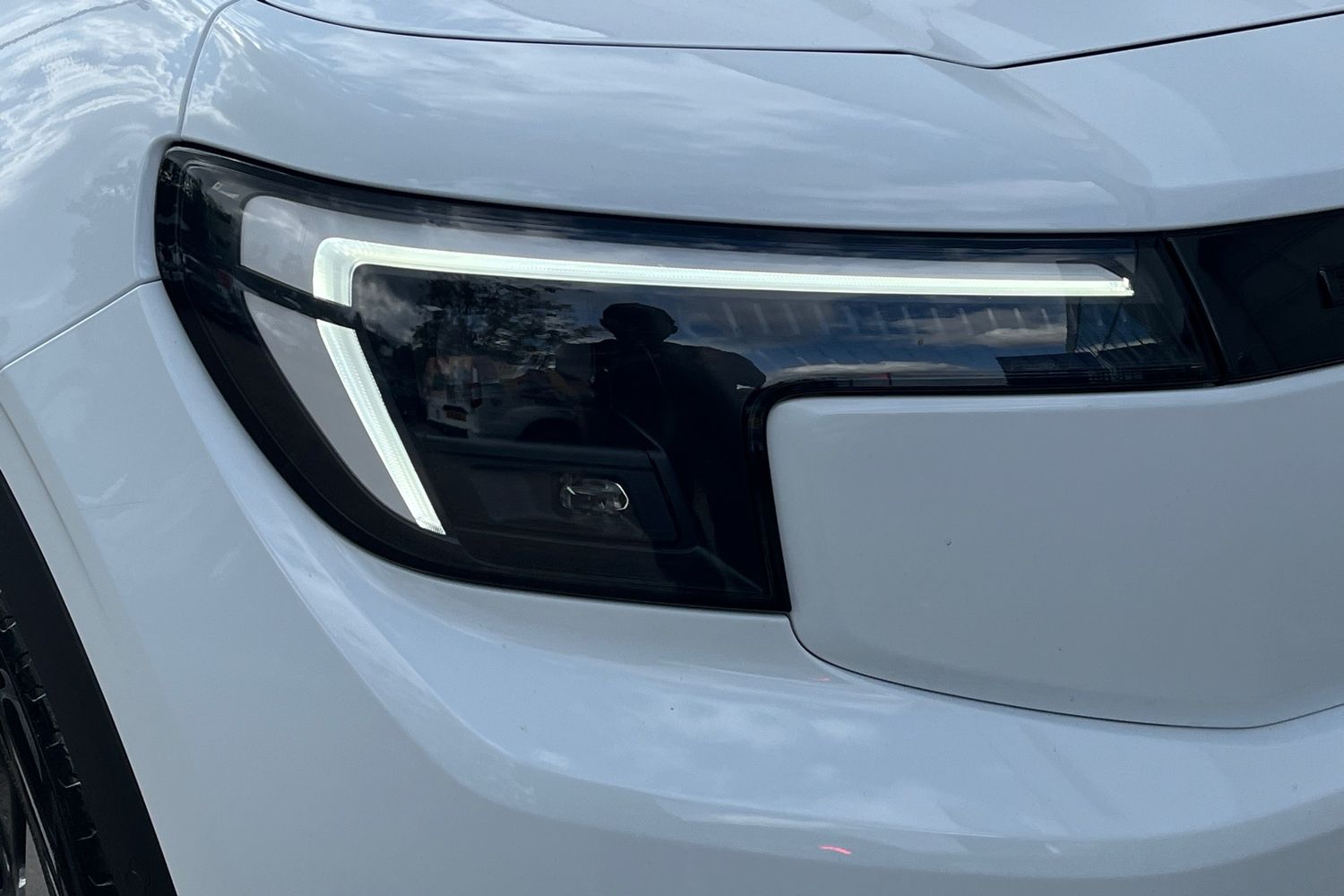 Ford Explorer Photo 38