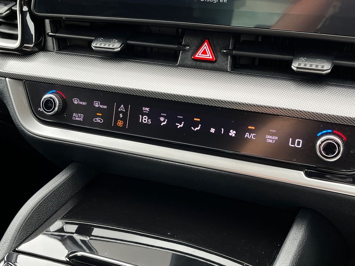 Kia Sportage Photo 12