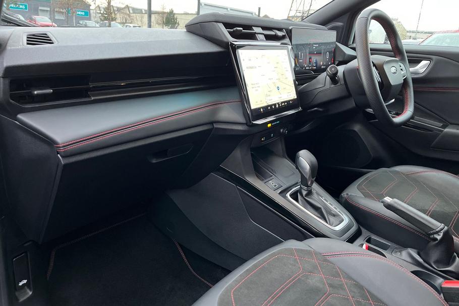 Used Ford Puma WV25ZZT 18