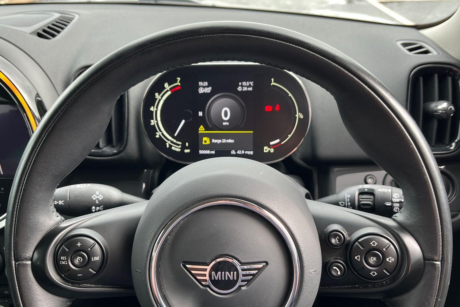 MINI Countryman Photo 11