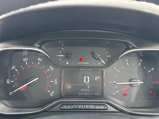 CITROEN C3 Photo 15