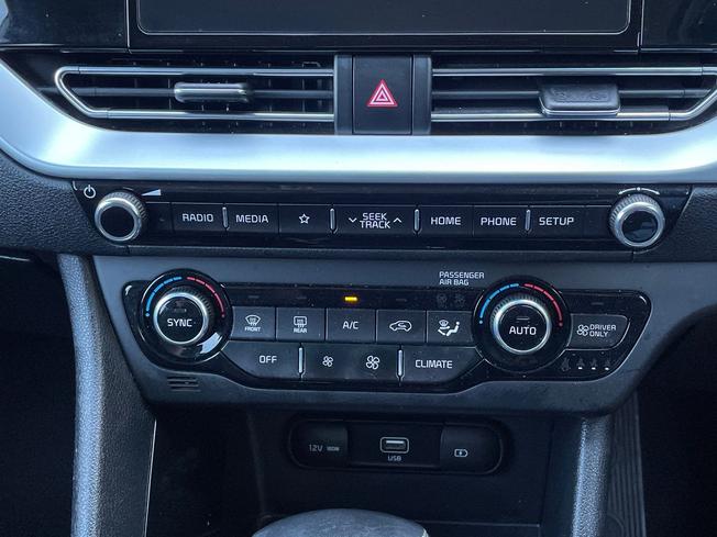 KIA Niro Photo 43