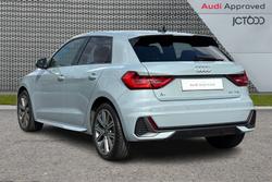AUDI A1 Photo 3