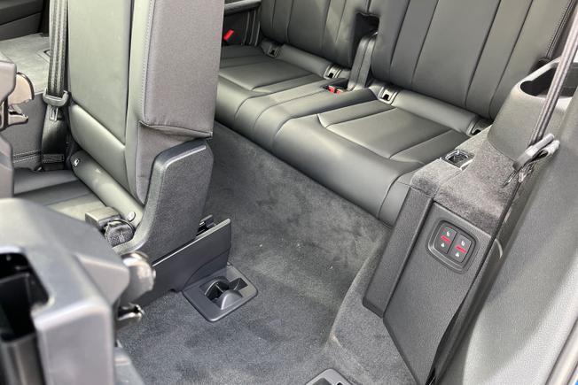 Audi Q7 Photo 40