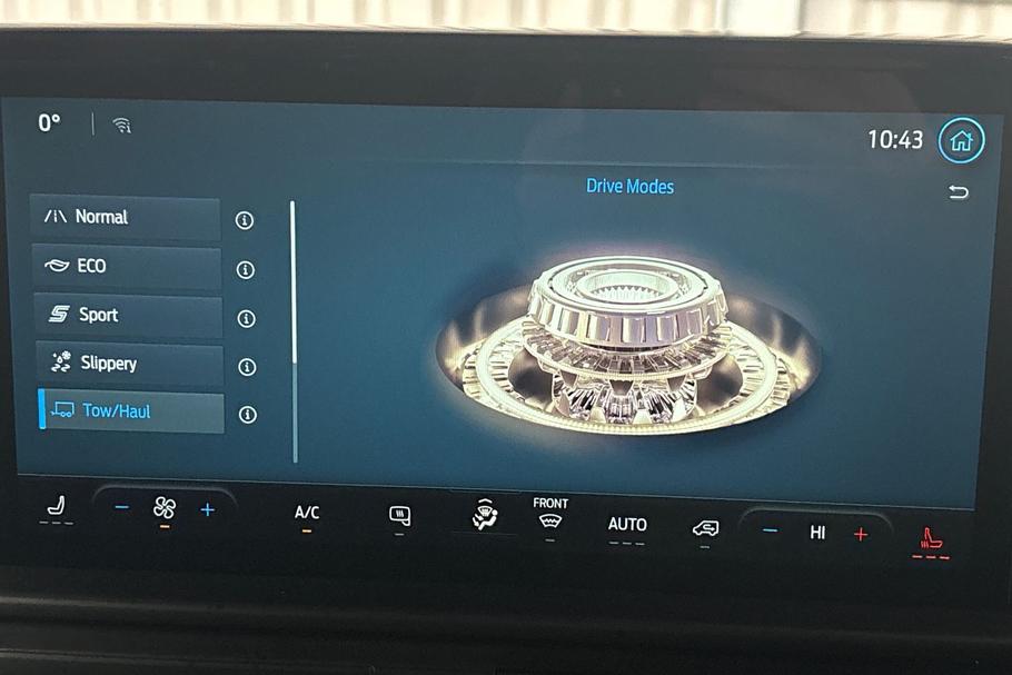 Used Ford TRANSIT CUSTOM 28