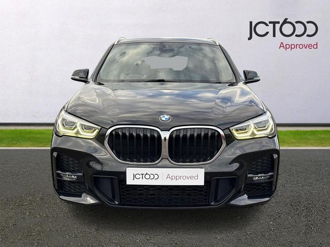 BMW X1 Photo 8