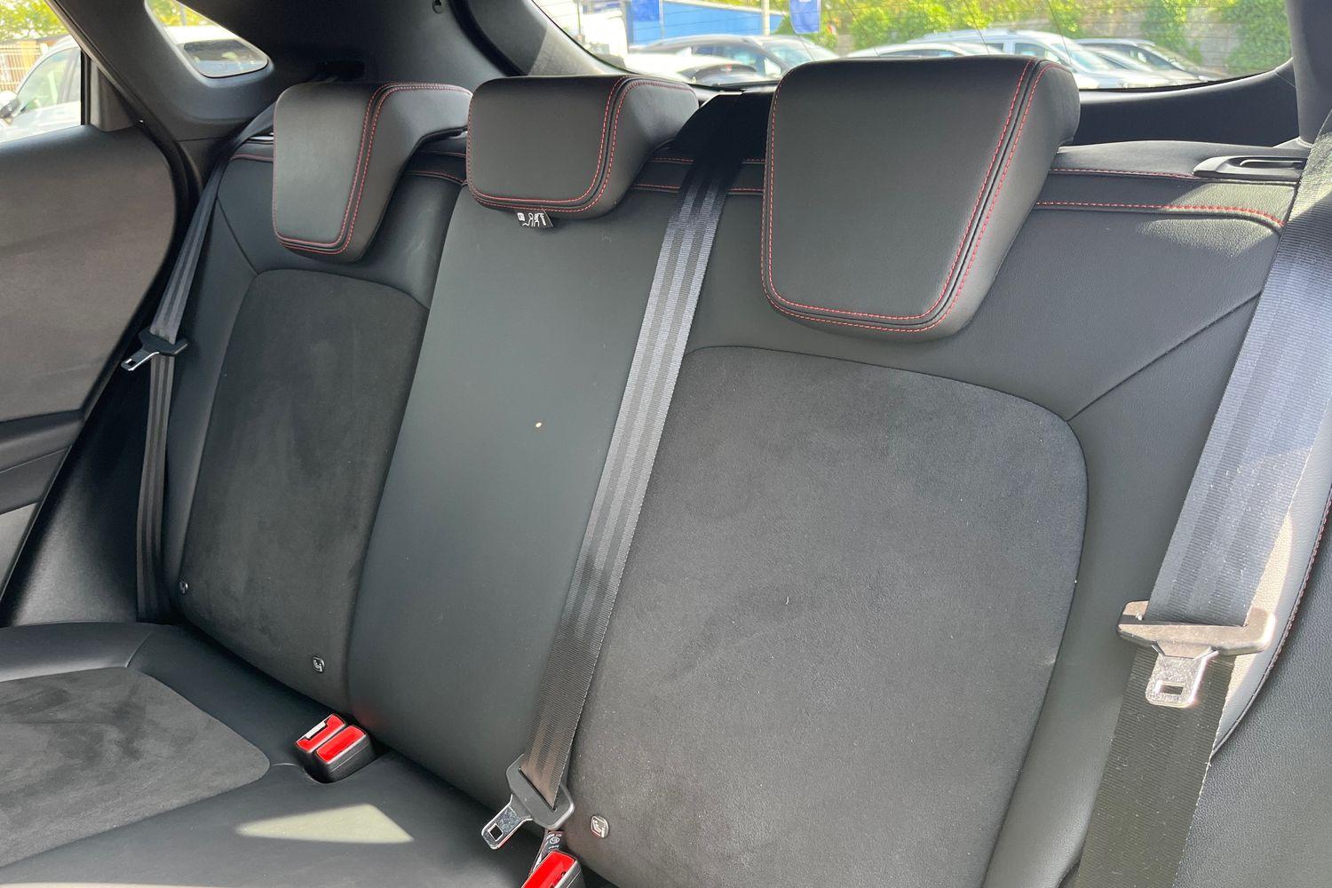 Ford Puma Photo 19