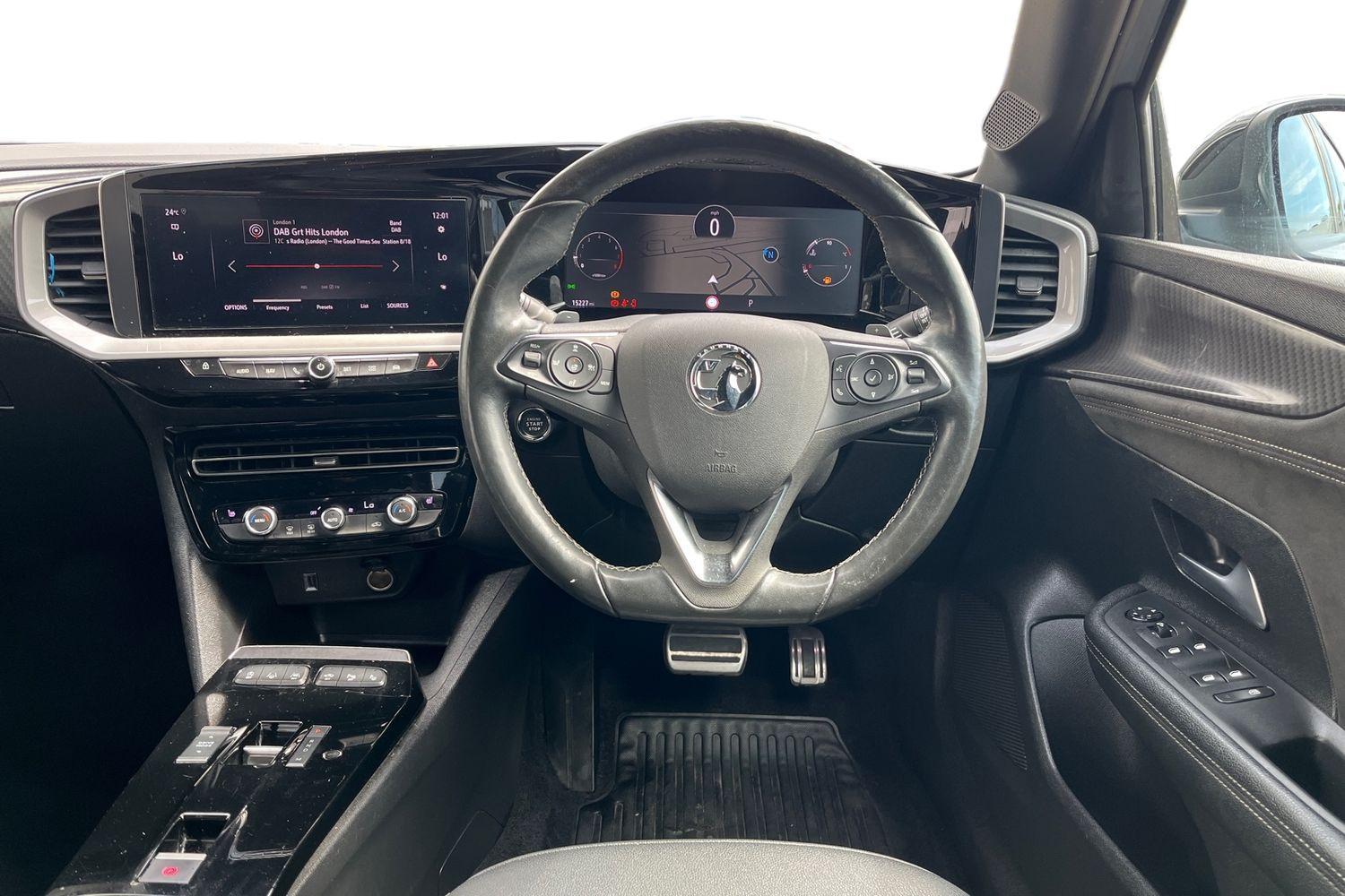Vauxhall Mokka Photo 10