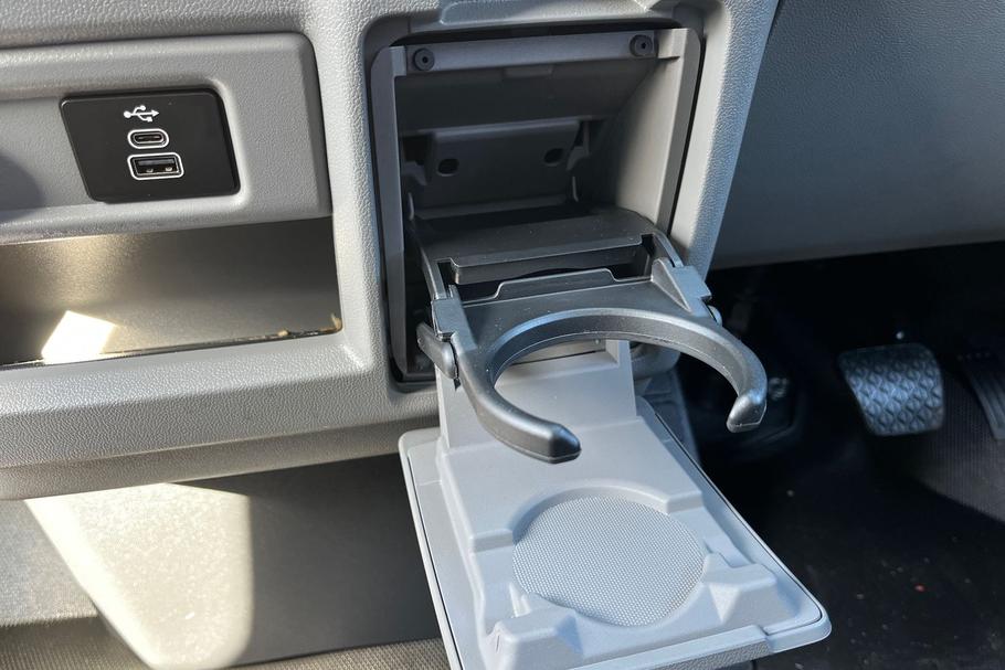 Used FORD TRANSIT CUSTOM WN75ARU 34