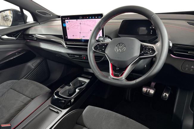 VOLKSWAGEN ID.4 Photo 6