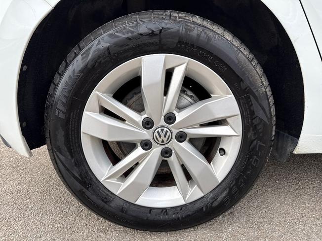 Volkswagen Polo Photo 31