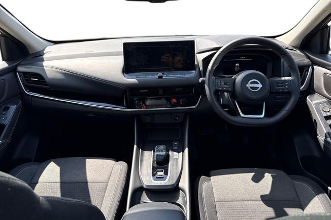 NISSAN Qashqai Photo 10