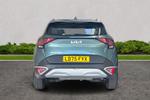 Kia Sportage Photo 10